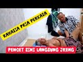 Cara Pijat Tradisional Untuk Kejantanan Pria