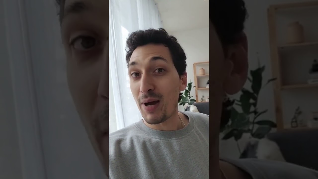 Témoignage de Lucas