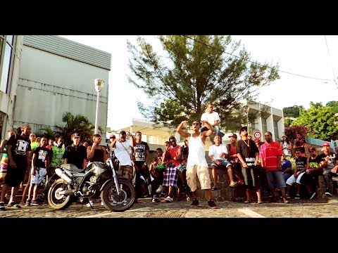 Arèndi - Goubè Boyz (CLIP OFFICIEL)