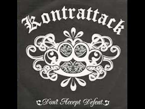 Kontr-Attack(Bielik&Dejv) - Taki jestem