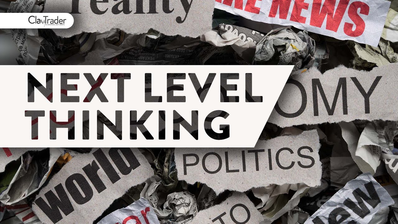 How to Trade and Invest Wisely “Buy the Rumor, Sell the News”