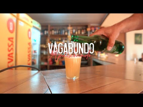 Eduardinho dos Teclados - Vagabundo Apaixonado - Audiovisual