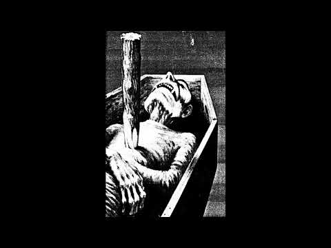 Luceran Lycan Haunt (US) - Tomb of The Ancient Wolfgod (EP) 2023