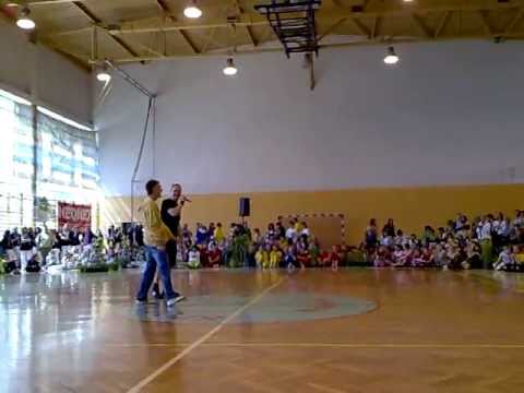 Alan Basski - Tak miało być / GumisiaO & VitoWS na spontanie