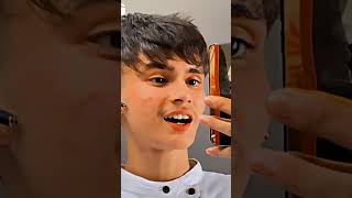 Download lagu tujhse dur kyu jaunga tere pass mai aaunga mai tera divana huu itzz Fahim 🥰 new Instagram reel 🥰 mp3