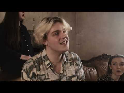 THE HUMOURS OF WHISKEY - The Apex Singers