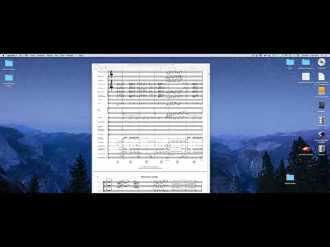 Zeemba (M.Barry) Part 2 of 3 Assembling the Recordings and Preparing for Mix