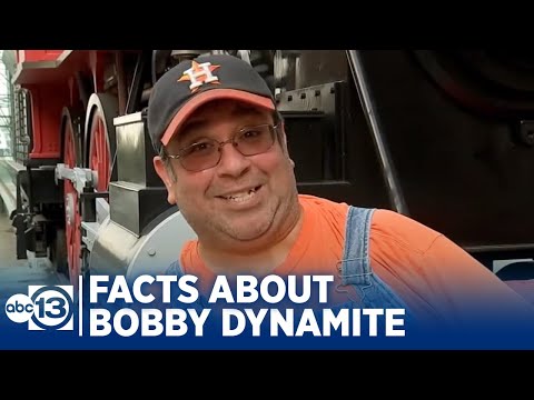 How Much Does Bobby Dynamite Make