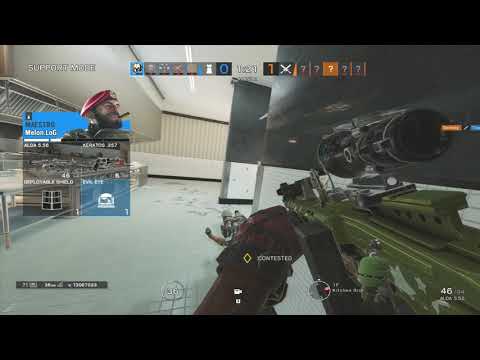 Iq glitch 2