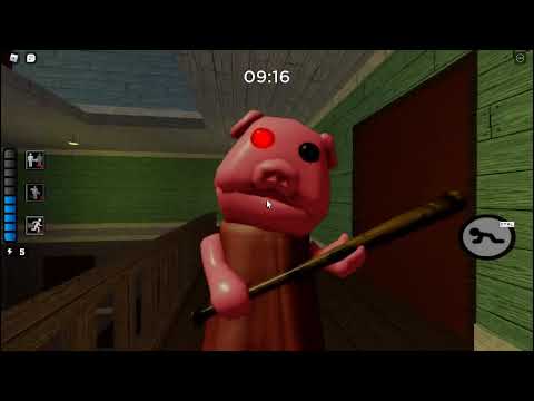 Piggy: Gurty Jumpscare ¡APRIL FOOLS UPDATE 2022!