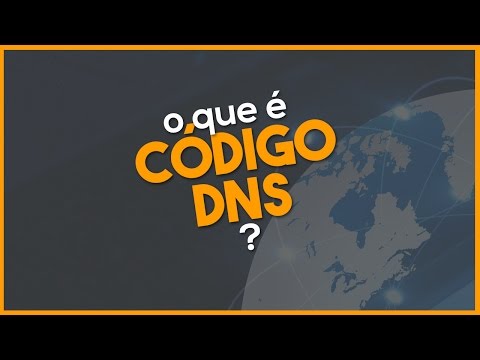 DNS: O que é? Para que serve? | Vinicius Codes