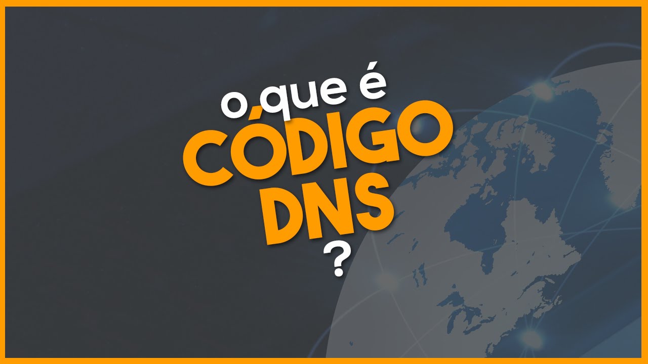 O que é DNS? Entenda como a internet funciona | Guia Completo