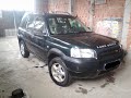 Land Rover Freelander Restauracija