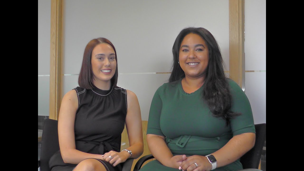 Meet Our Employment Law Team | Lucy Bishop & Terri Li