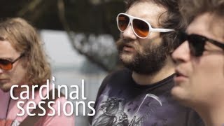 Deer Tick - Mirror Walls - CARDINAL SESSIONS