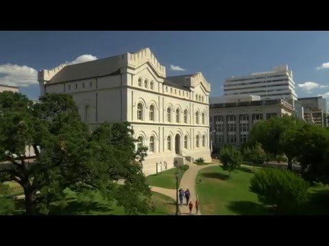 Texas Capitol Gift Store 03/2022