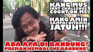 Download lagu KANG MUS COUNT ON ME! mp3