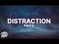 Polo G Distraction Lyrics
