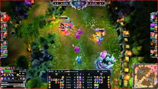 Jinx luckiest ultimate ever!!!!!!!!!!!!!2014