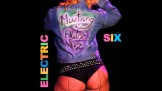 Electric Six - Cheryl vs Darryl