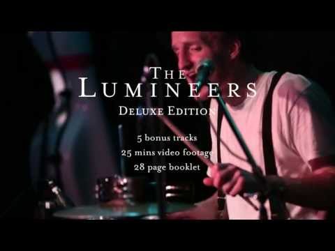 download lagu mp3 mp4 The Lumineers The Lumineers DELUXE EDITION Bonus CD, download lagu The Lumineers The Lumineers DELUXE EDITION Bonus CD gratis, unduh video klip The Lumineers The Lumineers DELUXE EDITION Bonus CD