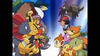 Pokemon Opening 11 Version 2