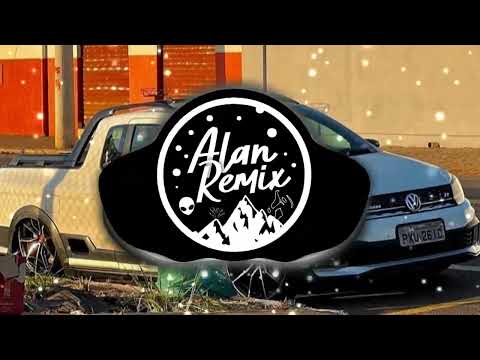 Malukinho do Forro - O Som do Solinho - VERSÃO KIT ILUSÃO (( ALAN REMIX OFFICIAL ))