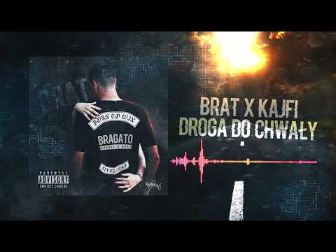 BRAT x Kajfi - Droga do chwały (Prod. Skovron)