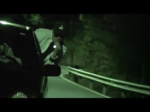 LaVey LV - Buscándote