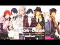 [꽃솜x쏭냥x아티x이연xJIANxCHUx파르카에] RAINBOW  DREAM ...