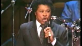 Mighty Clouds Of Joy   Steal away   I made a step LIVE