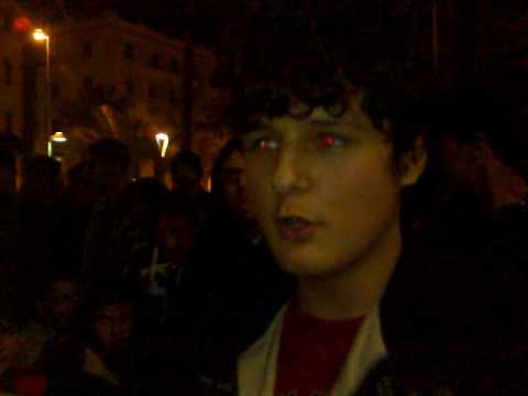 PLAZA VS V [1ERA REGIONAL FULLRAP ALMERIA]