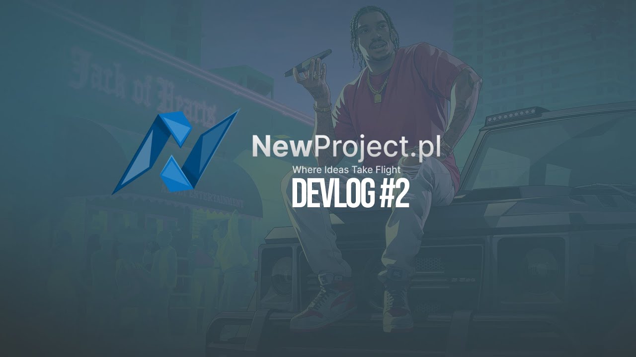 newproject | #2