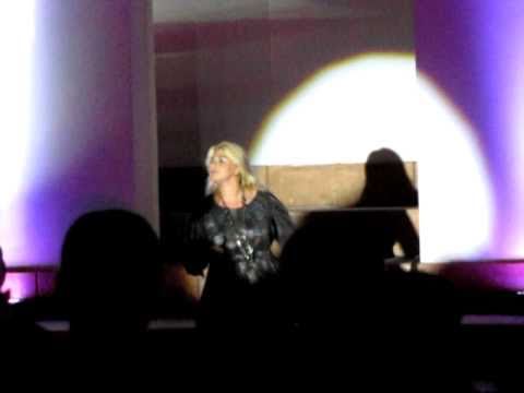 Sandra Kim - Eurovision medley, Eurovision Party 2010 Setúbal