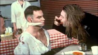 PJ Harvey &amp; Pascal Comelade - Featherhead