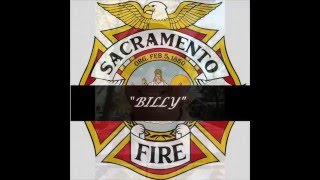 Billy Lewis Brother FOOL