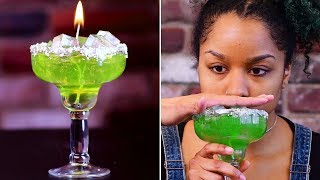 Download lagu DIY Ideas! Get Lit With Drink Inspired Candles & More Hacks by Blossom mp3