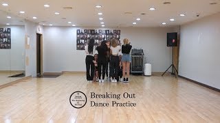 Download lagu DREAMCATCHER -「Breaking Out」Dance Practice mp3 Download lagu DREAMCATCHER -「Breaking Out」Dance Practice mp3