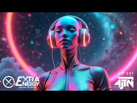 VOCAL TRANCE MUSIC EP391 EXTRA ENERGY RADIOSHOW🔥Hardwell, Stoneface & Terminal, Richard Durand