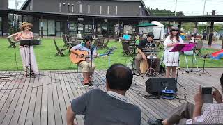 ハナミズキ hiromi with friends@そらら