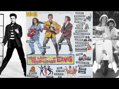 Can't Help Falling In Love cover