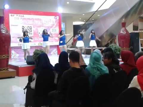 [260217] Russian Roulatte + Rookie by Velveteam (Red Velvet cover)