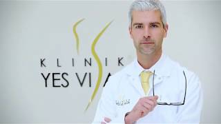 Peter Balaz, MD - award-winning and renowned vascular and transplant surgery specialist of the YES VISAGE Clinic