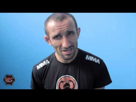 Γ  Πασχαλίδης GFC 5: "Θα γίνει χαμός!"