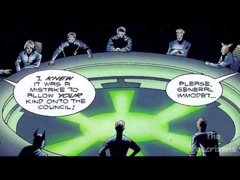 Star Wars Lore Episode XII - Behind The Empire (Legends)