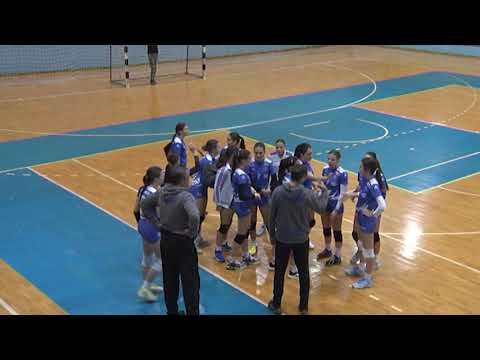 Svet sporta 21 10 odbojka z Rudar   Tehnicar