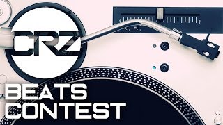 Hip Hop Instrumental - NERO - CRZ beats contest