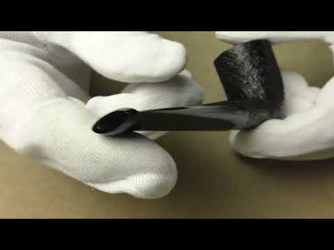 Dunhill Shell Briar 4305 - pipe F375