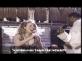 Mariah Carey Ft Boyz II Men One Sweet Day Live 1996