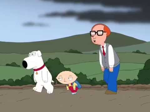 Road to Germany - deleted scene